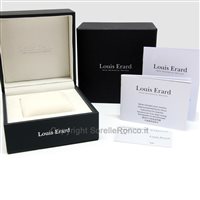 Orologio Louis Erard Uomo in Acciaio 7630021305124 - 7630021305124